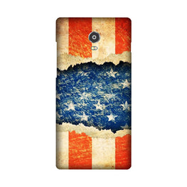 United Kingdom Case for Lenovo Vibe P1