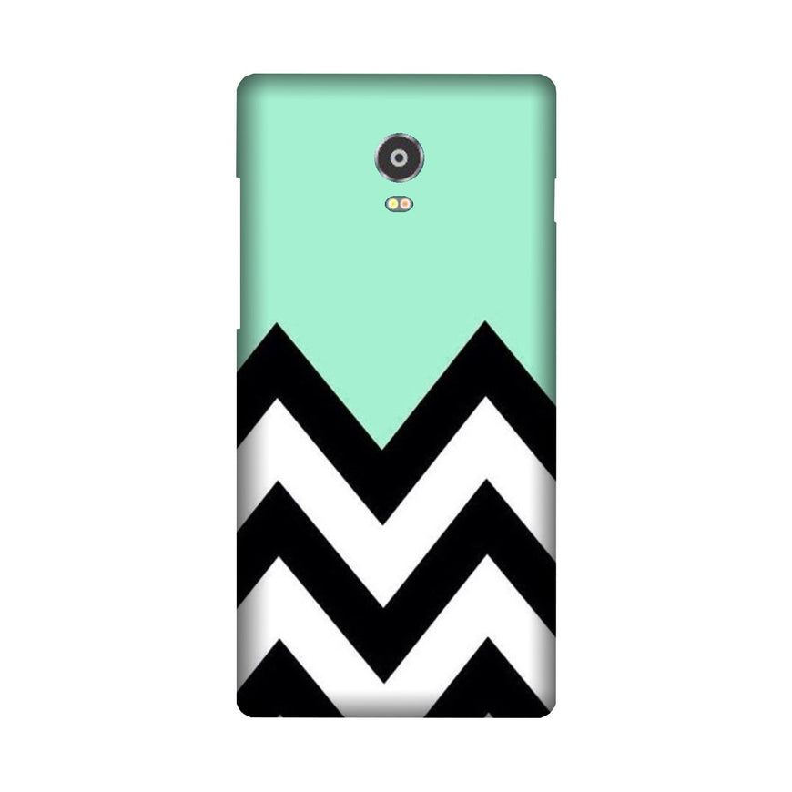 Pattern Case for Lenovo Vibe P1
