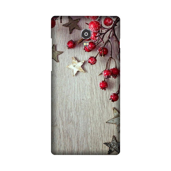 Stars Case for Lenovo Vibe P1