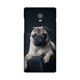 little Puppy Case for Lenovo Vibe P1