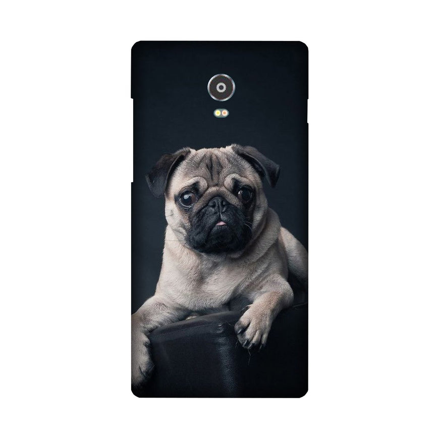 little Puppy Case for Lenovo Vibe P1