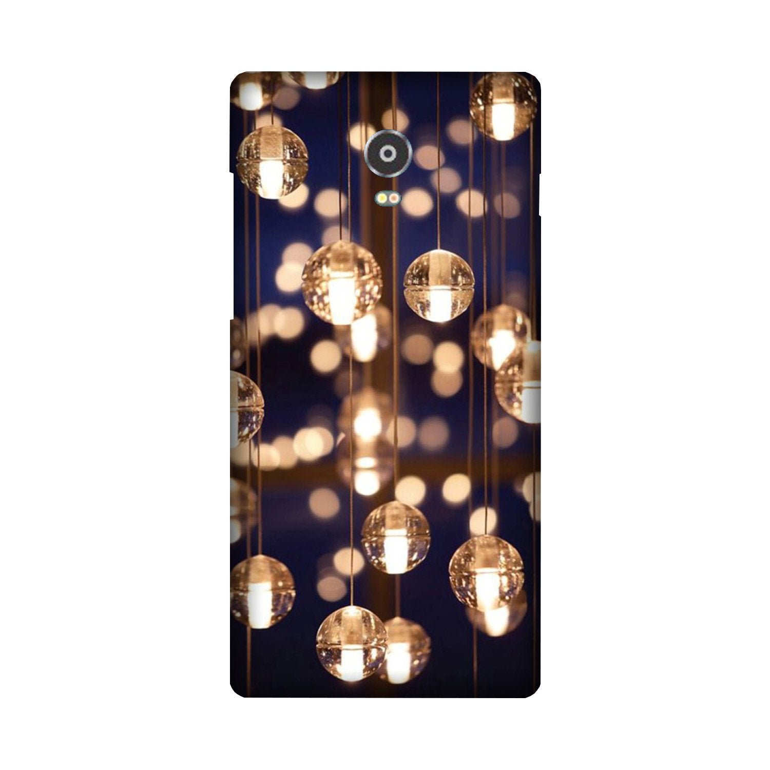 Party Bulb2 Case for Lenovo Vibe P1