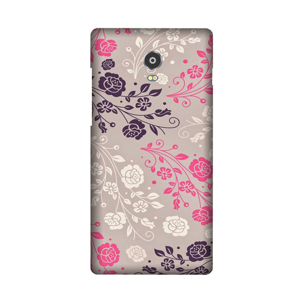 Pattern2 Case for Lenovo Vibe P1