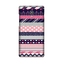 Pattern3 Case for Lenovo Vibe P1
