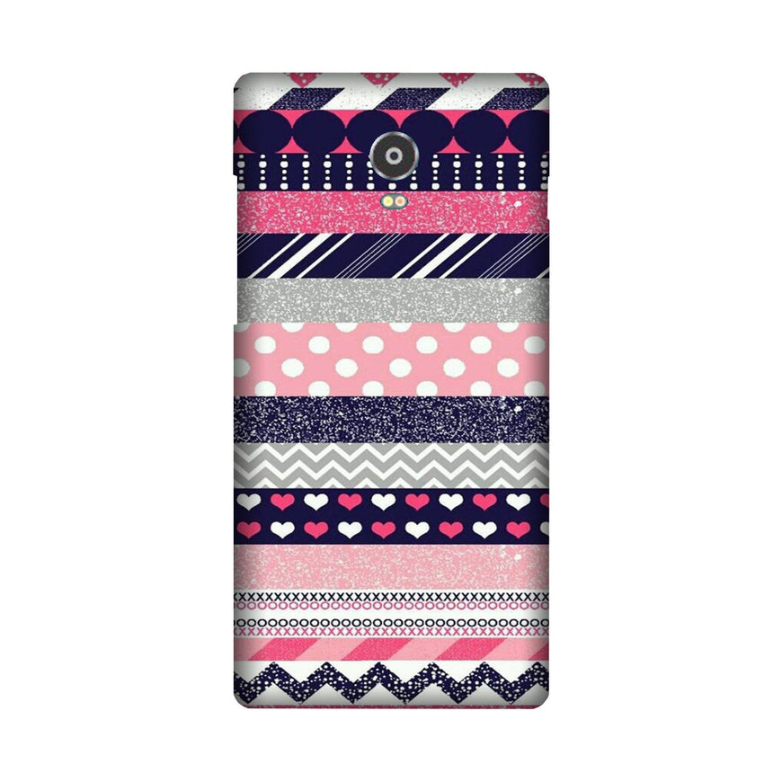 Pattern3 Case for Lenovo Vibe P1