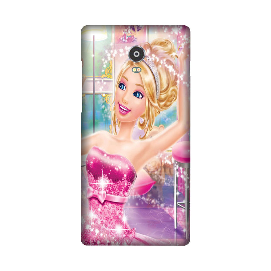 Princesses Case for Lenovo Vibe P1