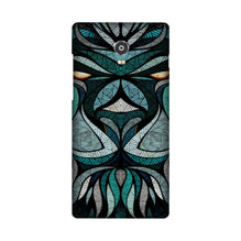 Lion Mobile Back Case for Lenovo Vibe P1 (Design - 97)