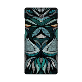 Lion Case for Lenovo Vibe P1