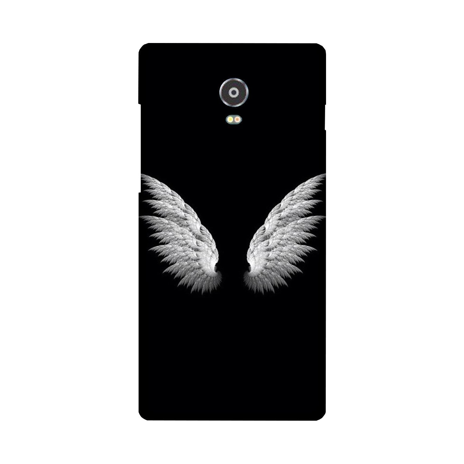 Angel Case for Lenovo Vibe P1(Design - 142)