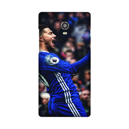 Hazard Case for Lenovo Vibe P1(Design - 169)