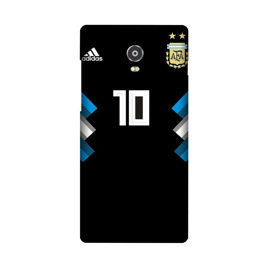 Argentina Case for Lenovo Vibe P1  (Design - 173)