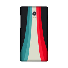 Slider Mobile Back Case for Lenovo Vibe P1 (Design - 189)