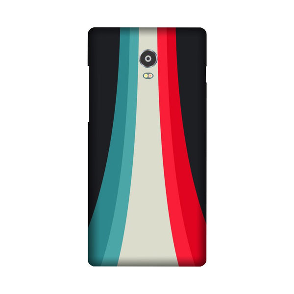 Slider Case for Lenovo Vibe P1 (Design - 189)