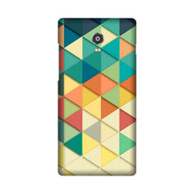 Designer Mobile Back Case for Lenovo Vibe P1 (Design - 194)