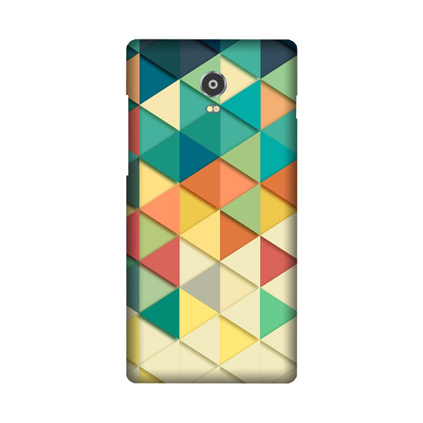 Designer Case for Lenovo Vibe P1 (Design - 194)