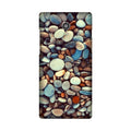 Pebbles Case for Lenovo Vibe P1 (Design - 205)