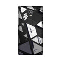 Modern Art Case for Lenovo Vibe P1 (Design No. 230)