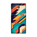 Modern Art Case for Lenovo Vibe P1 (Design No. 233)