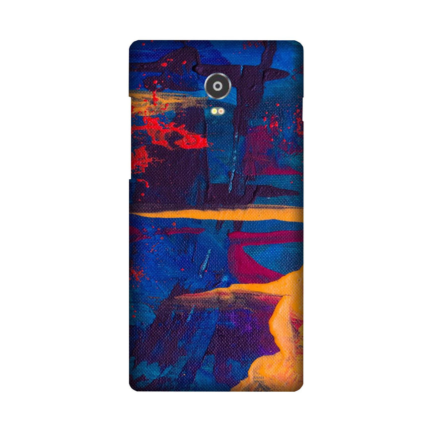 Modern Art Case for Lenovo Vibe P1 (Design No. 238)