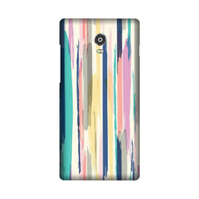 Modern Art Mobile Back Case for Lenovo Vibe P1 (Design - 241)