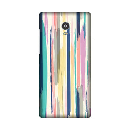 Modern Art Case for Lenovo Vibe P1 (Design No. 241)