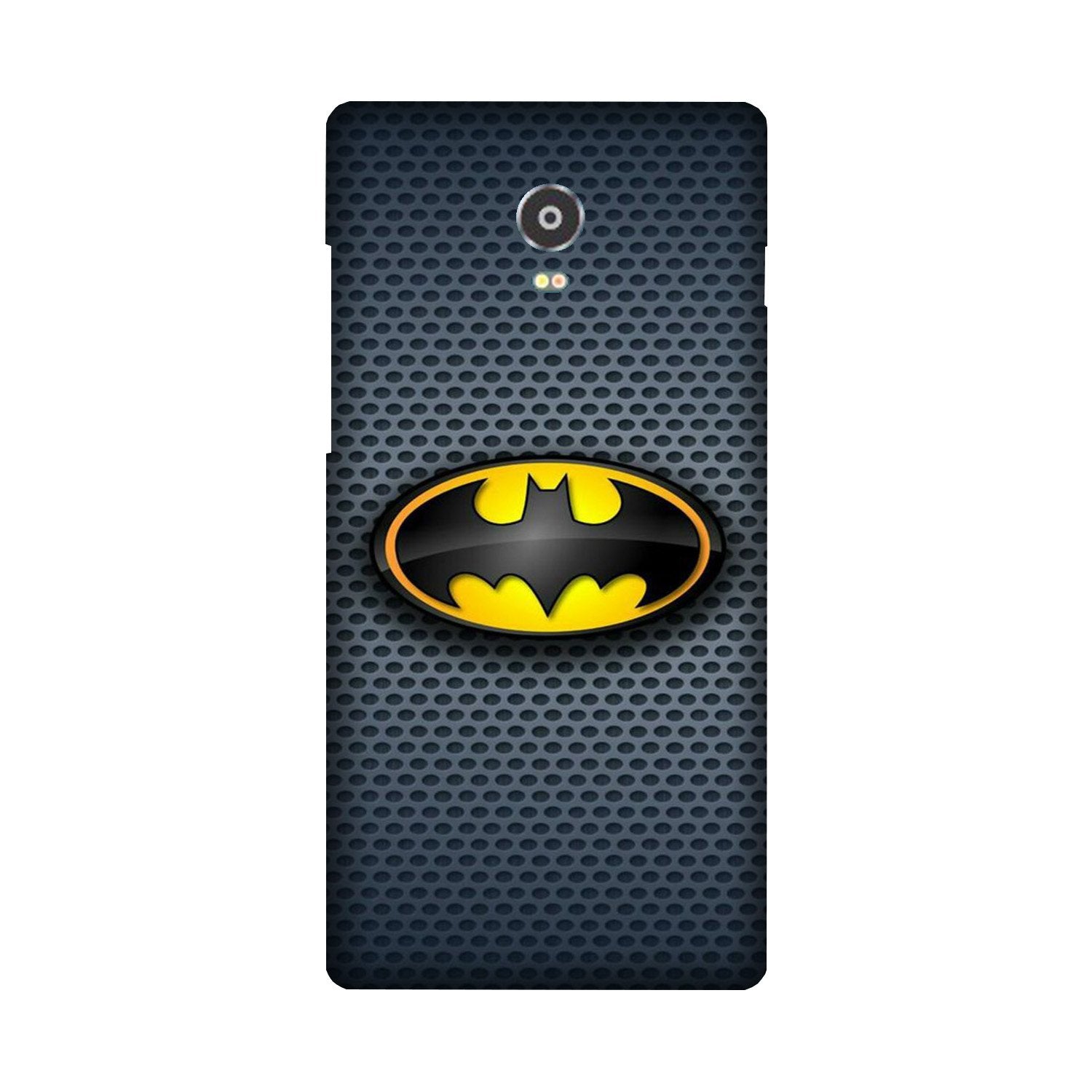 Batman Case for Lenovo Vibe P1 (Design No. 244)