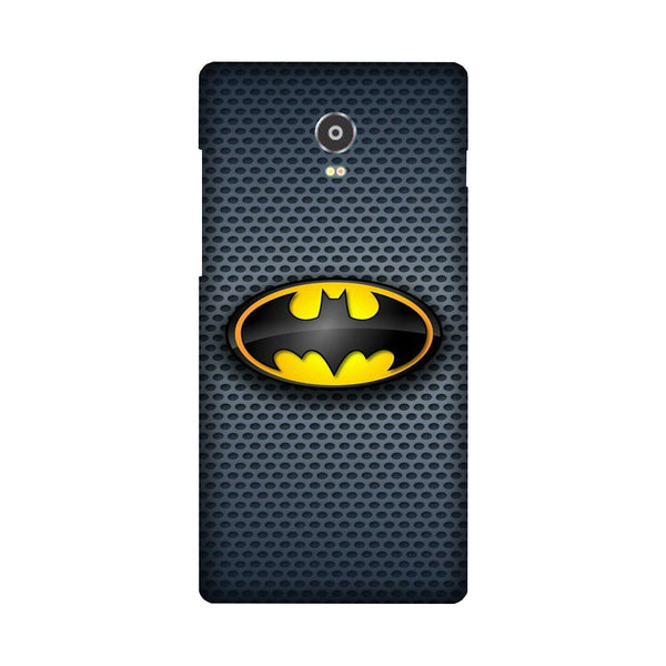 Batman Case for Lenovo Vibe P1 (Design No. 244)