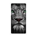 Lion Case for Lenovo Vibe P1 (Design No. 272)