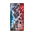 Sea Shore Case for Lenovo Vibe P1 (Design No. 273)