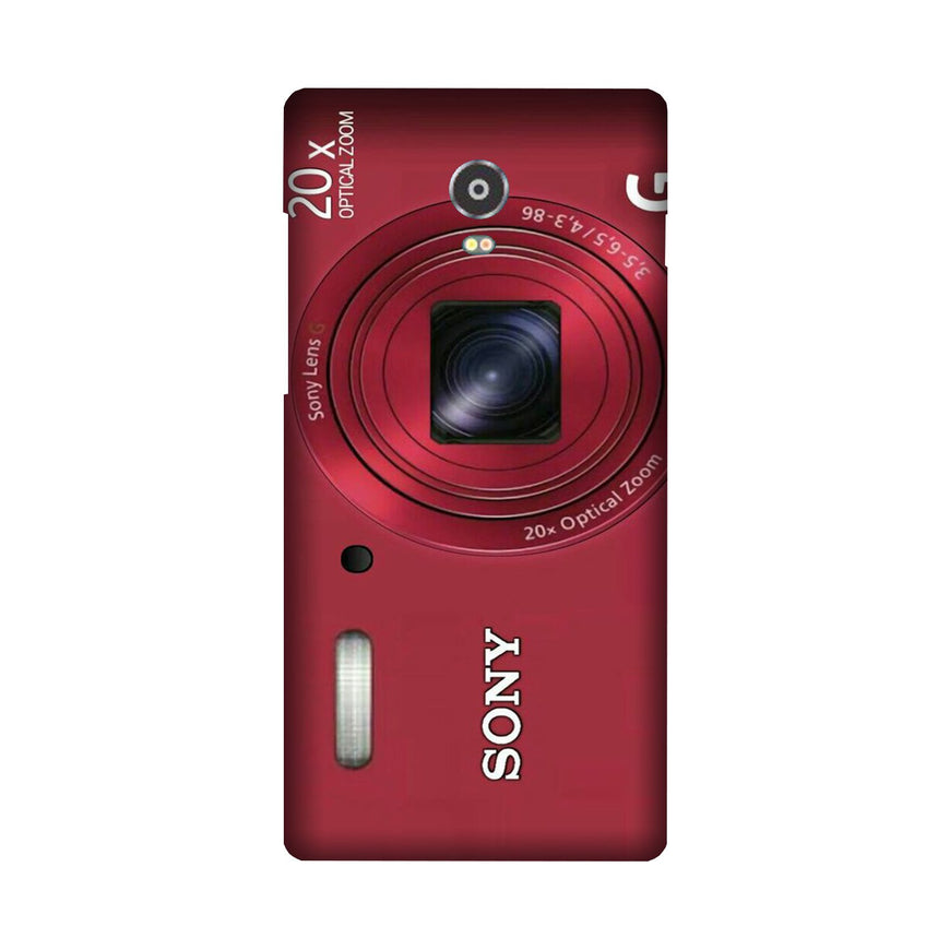 Sony Case for Lenovo Vibe P1 (Design No. 274)