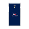 Tommy Hilfiger Case for Lenovo Vibe P1 (Design No. 275)