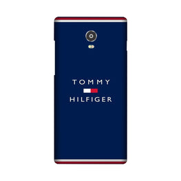 Tommy Hilfiger Case for Lenovo Vibe P1 (Design No. 275)