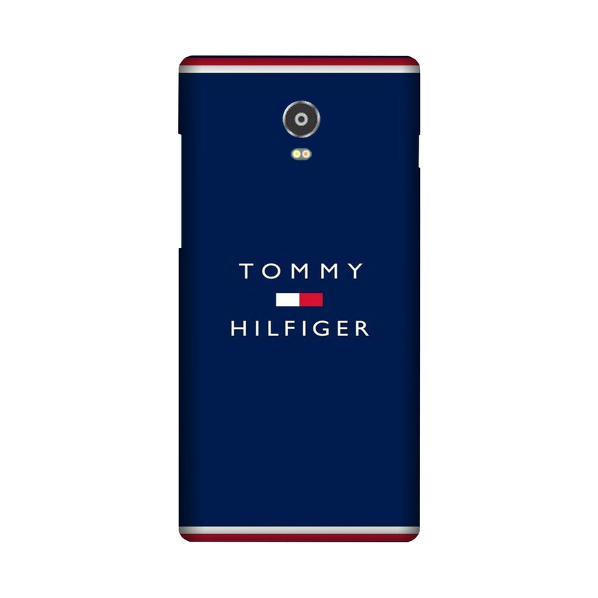 Tommy Hilfiger Case for Lenovo Vibe P1 (Design No. 275)