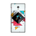 Designer Case for Lenovo Vibe P1 (Design No. 276)