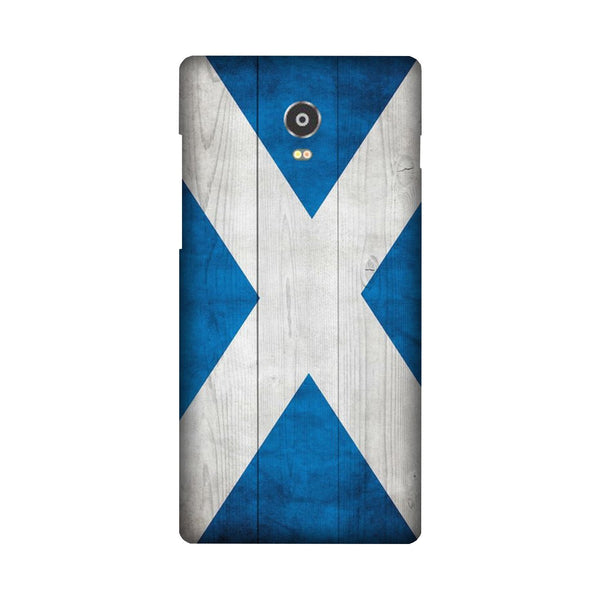 Designer Case for Lenovo Vibe P1 (Design No. 277)