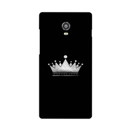 King Case for Lenovo Vibe P1 (Design No. 280)