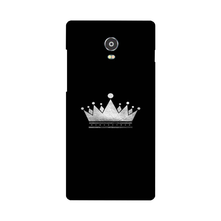 King Case for Lenovo Vibe P1 (Design No. 280)