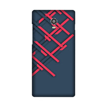 Designer Mobile Back Case for Lenovo Vibe P1 (Design - 285)