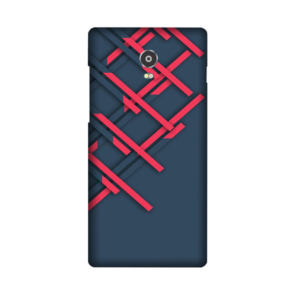 Designer Case for Lenovo Vibe P1 (Design No. 285)