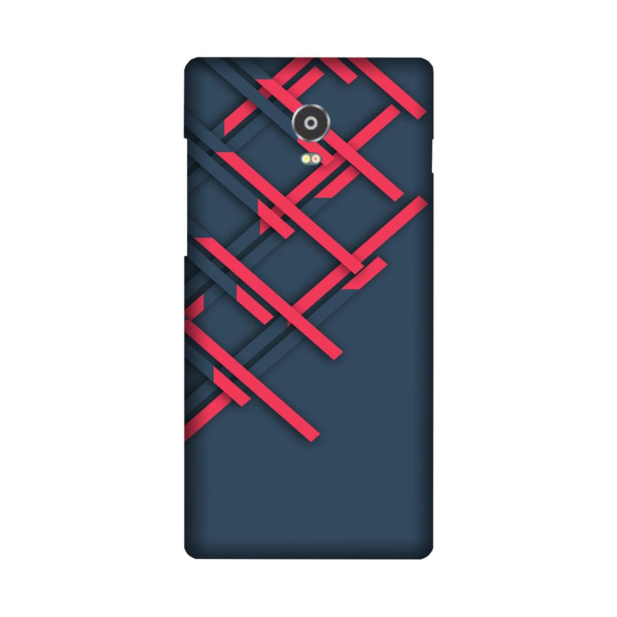 Designer Case for Lenovo Vibe P1 (Design No. 285)