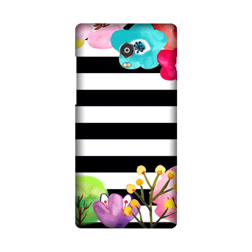 Designer Case for Lenovo Vibe P1 (Design No. 300)