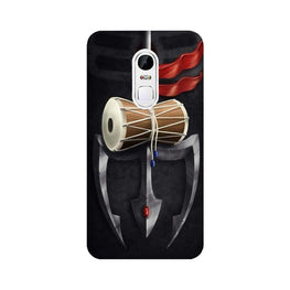 Lord Shiva Mahakal Case for Lenovo Vibe X3