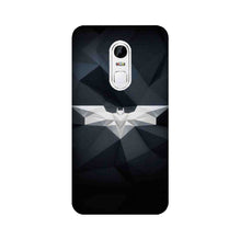 Batman Mobile Back Case for Lenovo Vibe X3 (Design - 3)