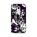 white flowers Case for Lenovo Vibe X3