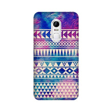Modern Art Mobile Back Case for Lenovo Vibe X3 (Design - 8)