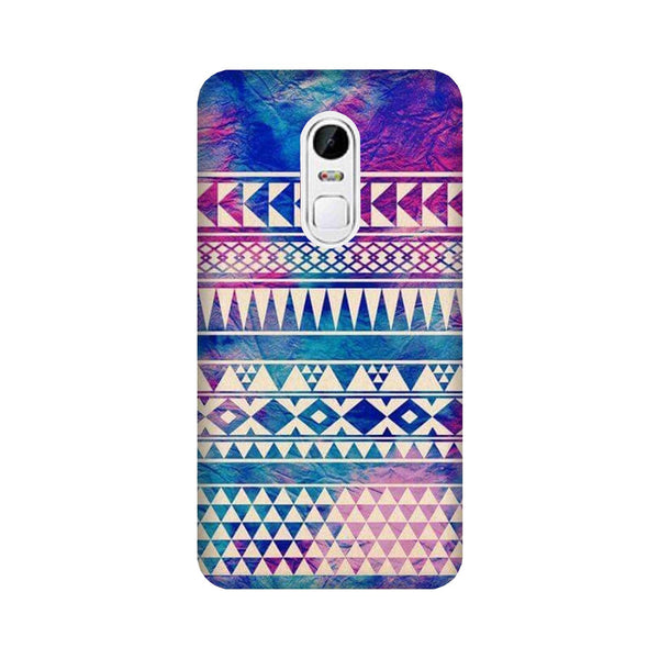 Modern Art Case for Lenovo Vibe X3