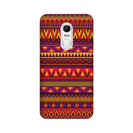 Zigzag line pattern2 Case for Lenovo Vibe X3