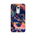 Lord Krishna Case for Lenovo Vibe X3