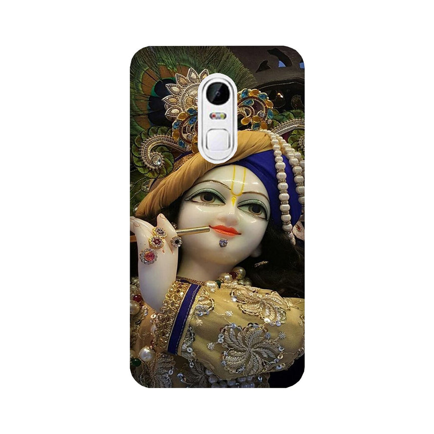 Lord Krishna3 Case for Lenovo Vibe X3