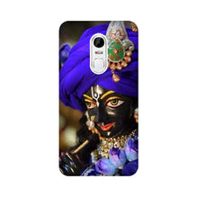 Lord Krishna4 Mobile Back Case for Lenovo Vibe X3 (Design - 19)